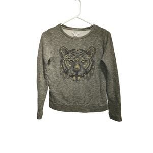 Lucky Lotus Women's Sweater Size XS